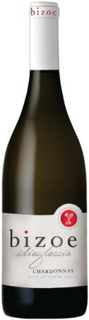 Bizoe Idioglossia Chardonnay Bizoe Idioglossia Chardonnay