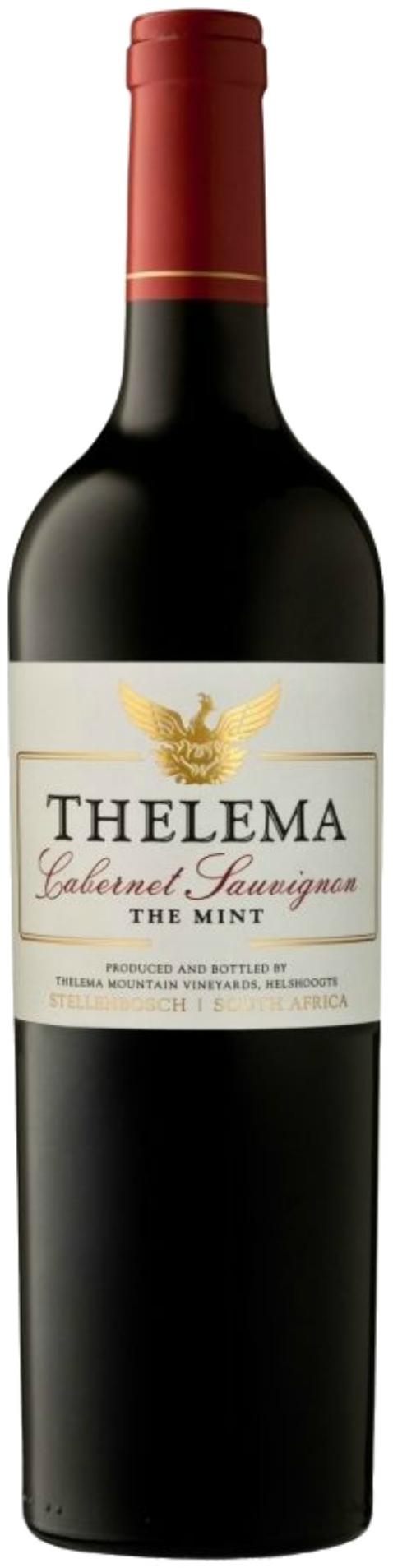 Thelema The Mint Cabernet Sauvignon Magnum 2014