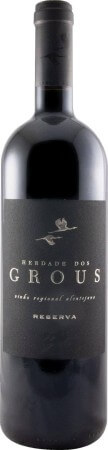 Herdade dos Grous Reserva Herdade dos Grous Reserva