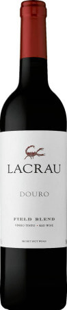 Lacrau Colheita Tinto Lacrau Colheita Tinto