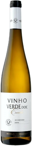 Quinta da Lixa Alvarinho 2019
