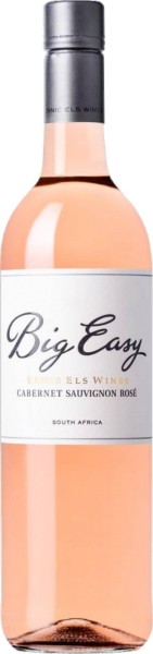 Ernie Els The Big Easy Cabernet Sauvignon Rosé