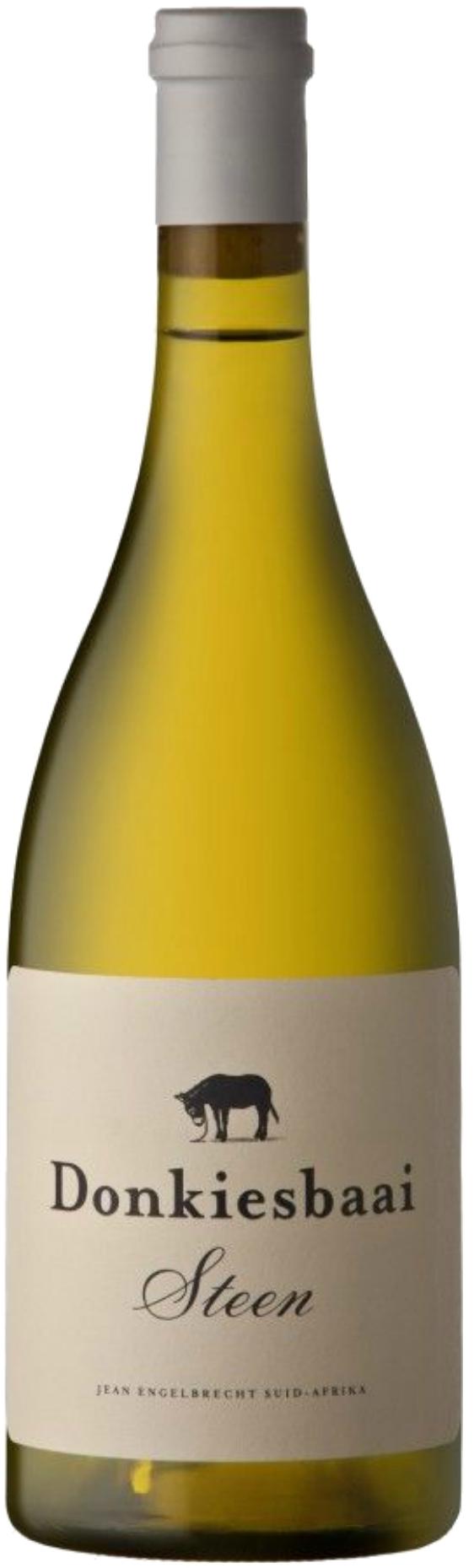 Donkiesbaai Steen Chenin Blanc 2022