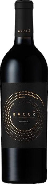 Bacco Red Blend 2020