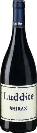 Luddite Shiraz Luddite Shiraz