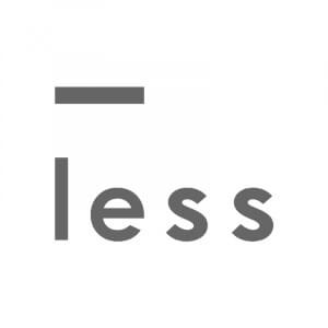 Less