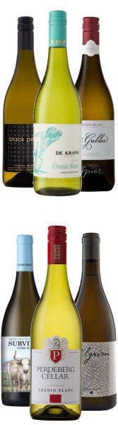 Chenin Blanc Probierpaket