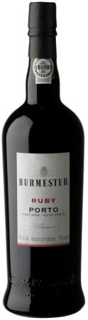 Burmester Ruby Porto Burmester Ruby Porto