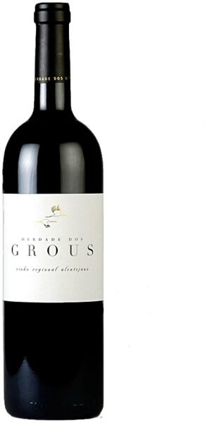 Herdade dos Grous Tinto