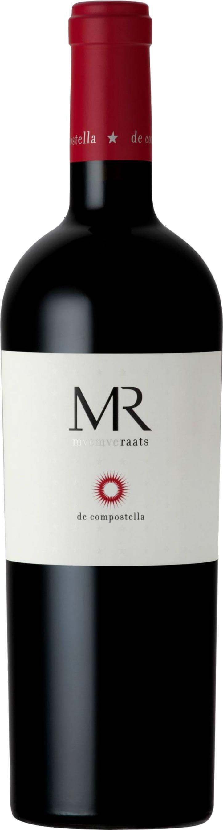 Raats Family MR de Compostella 2020