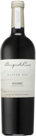 Benguela Cove Malbec 2018 Benguela Cove Malbec 2018