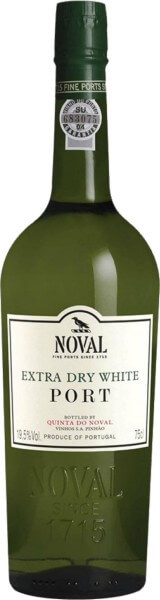 Quinta do Noval Extra Dry White Porto