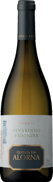 Quinta da Alorna Reserva Alvarinho & Viognier 2021