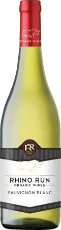 Van Loveren Rhino Run Organic Sauvignon Blanc Van Loveren Rhino Run Organic Sauvignon Blanc