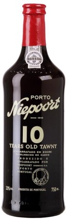 Niepoort 10 Years Old Tawny Port Niepoort 10 Years Old Tawny Port