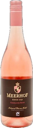 Meerhof Premium Grenache Rosé Meerhof Premium Grenache Rosé