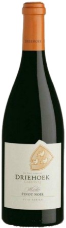 Driehoek Mieke Pinot Noir Driehoek Mieke Pinot Noir