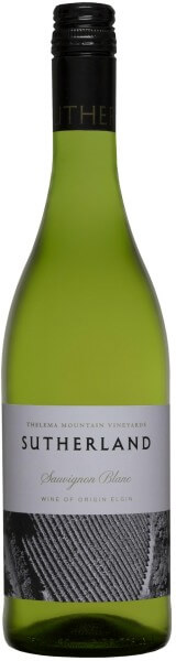 Thelema Sutherland Sauvignon Blanc