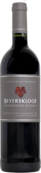 Beyerskloof Winemaker's Reserve Pinotage 2021