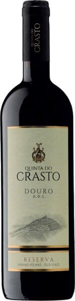 Quinta do Crasto Old Vines Reserva 2019