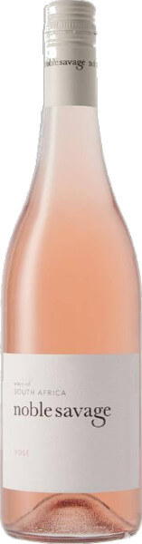 Bartinney Noble Savage Rosé 2021