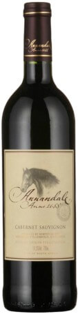 Annandale Cabernet Sauvignon Annandale Cabernet Sauvignon
