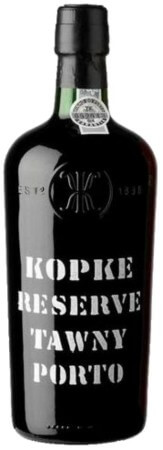 Kopke Special Reserve Tawny Porto Kopke Special Reserve Tawny Porto