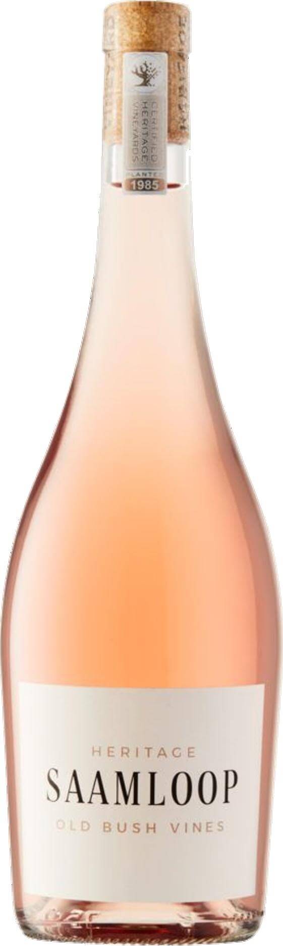 Saamloop Rosé 2021