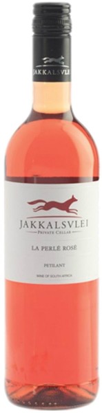 Jakkalsvlei La Perlé Rosé