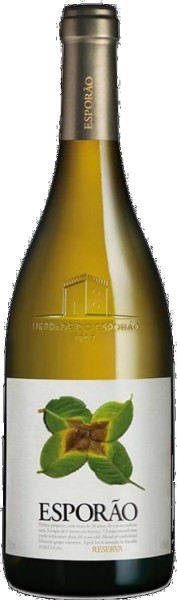 Herdade do Esporão Reserva Branco
