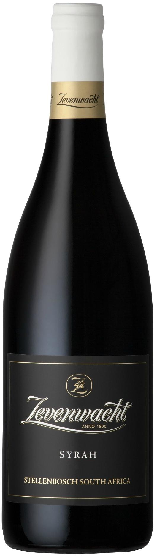 Zevenwacht Syrah 2020