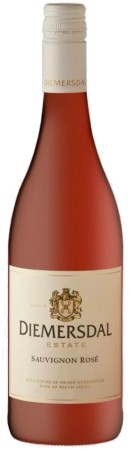 Diemersdal Sauvignon Rosé Diemersdal Sauvignon Rosé