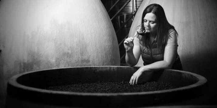 Erika Obermeyer Wines Erika Obermeyer Wines