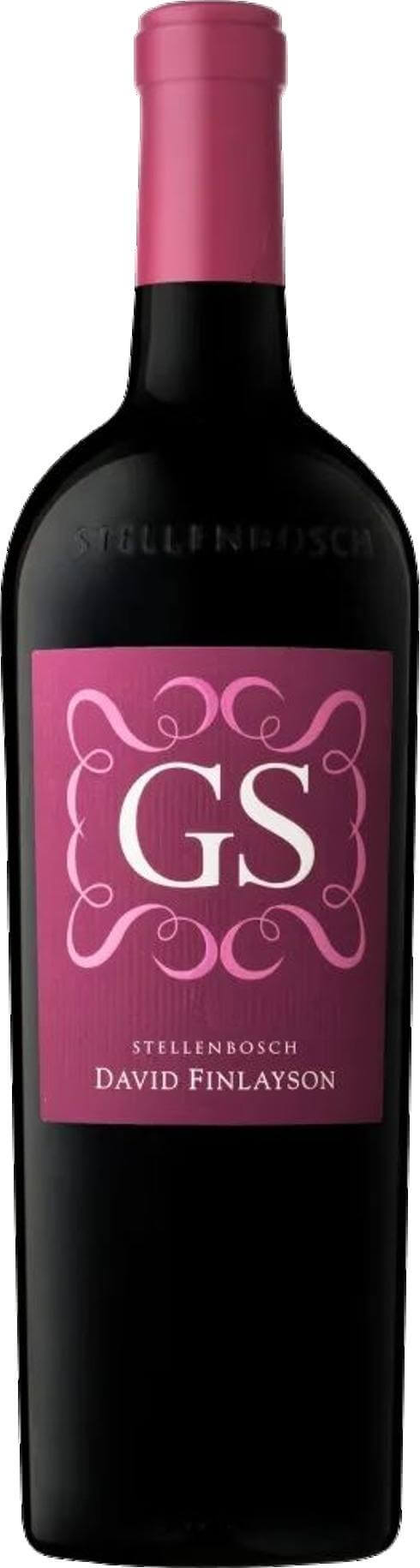 David Finlayson GS Cabernet Sauvignon 2021