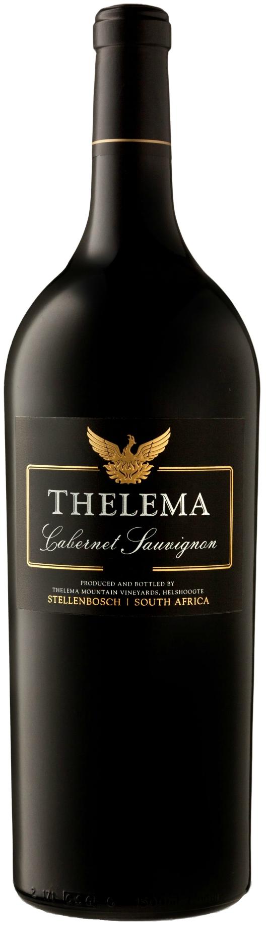 Thelema Cabernet Sauvignon Magnum 2020