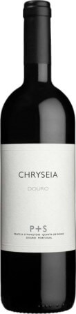 Chryseia Tinto Chryseia Tinto