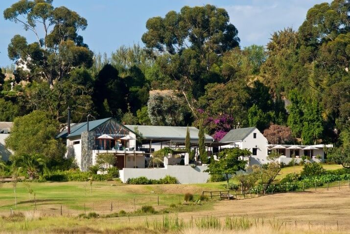 Diemersfontein Diemersfontein