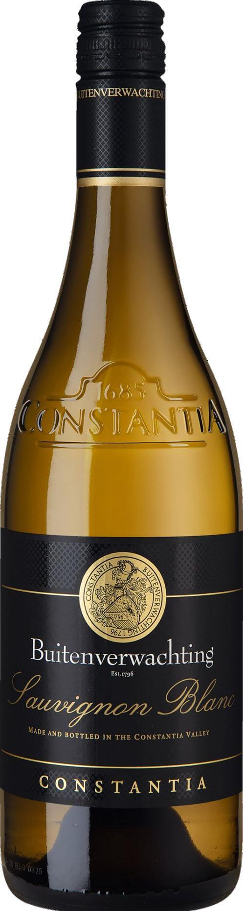 Buitenverwachting Sauvignon Blanc Constantia 2023