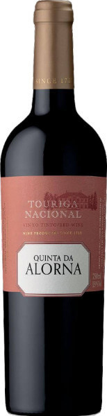 Quinta da Alorna Touriga Nacional 2022