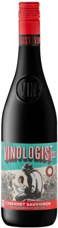 Boekenhoutskloof Vinologist Stellenbosch Cabernet Sauvignon Boekenhoutskloof Vinologist Stellenbosch Cabernet Sauvignon