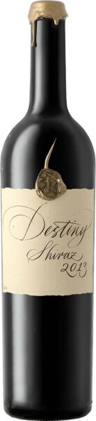 Mont Destin Destiny Shiraz