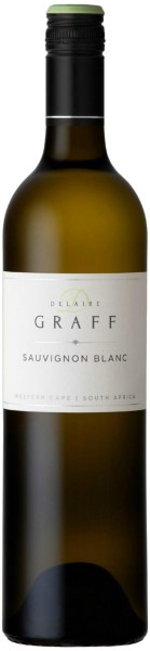 Delaire Graff Sauvignon Blanc