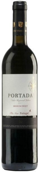 Portada Tinto Medium Sweet