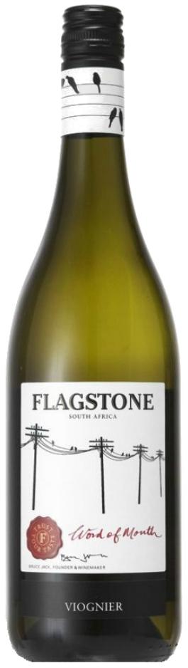 Flagstone Word of Mouth Viognier (Weißwein, Südafrika, Western Cape) |  Curry Wines