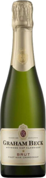 Graham Beck MCC Brut 0.375l