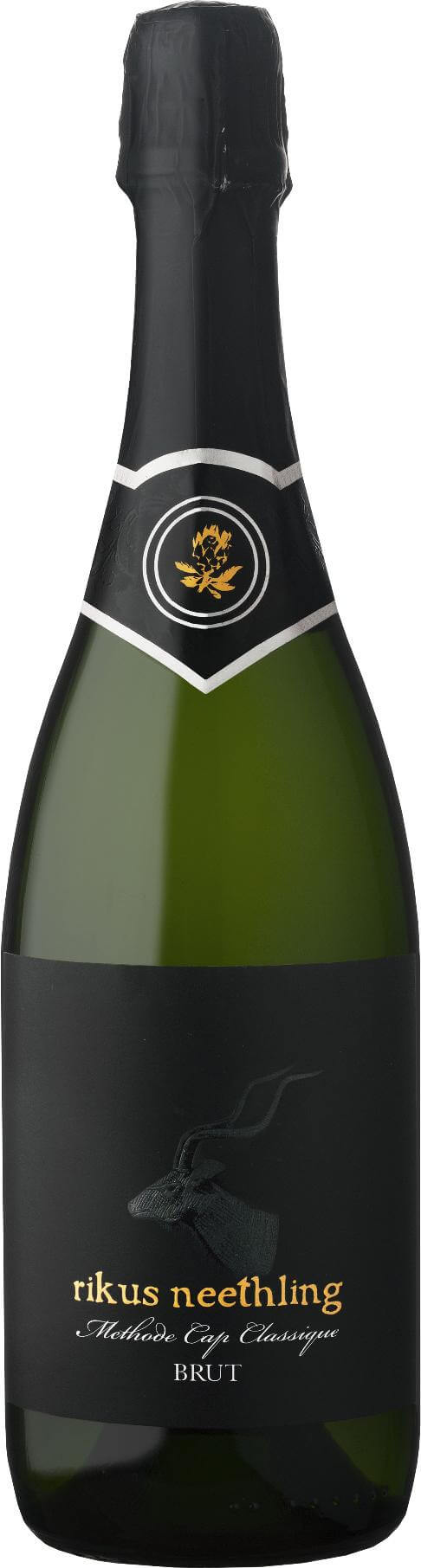 Rikus Neethling MCC 2019