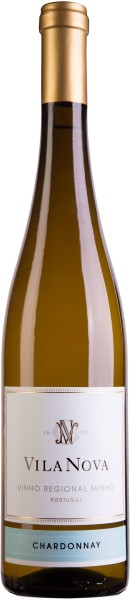 Vila Nova Vinho Verde Chardonnay