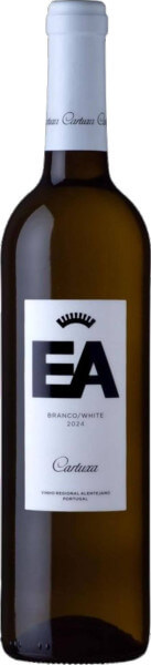 EA Branco 2024