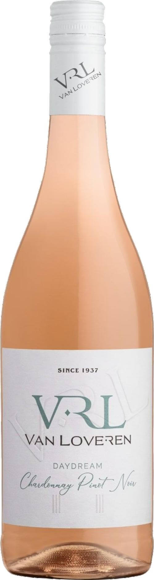 Van Loveren Daydream Chardonnay Pinot Noir 2022