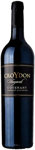 Croydon Covenant Cabernet Sauvignon
